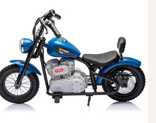 Renegade speed kids - renegade,