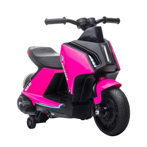 Homcom kids electric - homcom, pedal