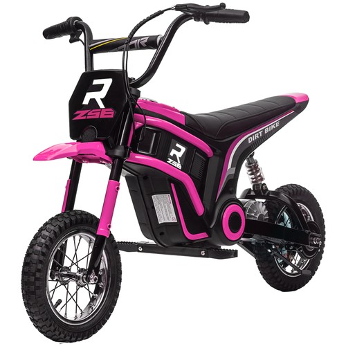 Homcom 24v kids electric - 24v,