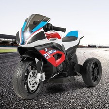 COSTWAY 12V Kids Electric