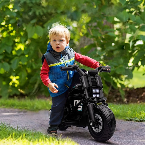 Kids electric motorbike - 6v,