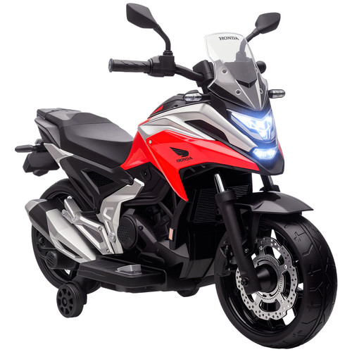 Aiyaplay honda licensed 12v - honda,
