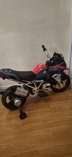 BMW R1200 GS Adventure Kids
