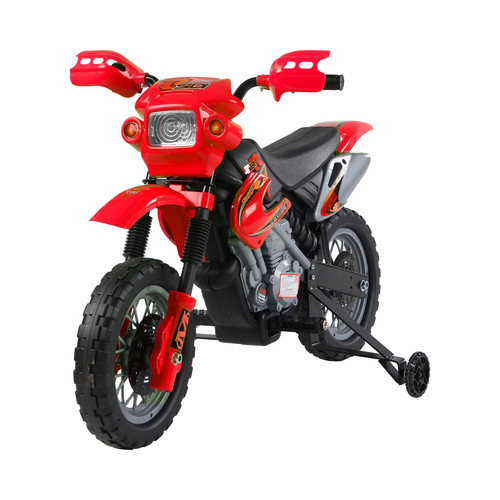 Homcom kids electric - kids,