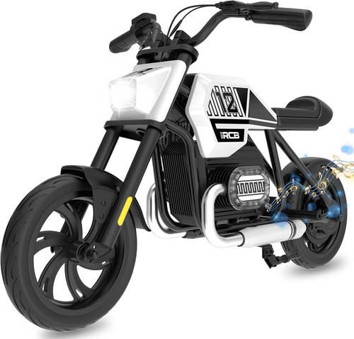 Rcb kids electric - r9,