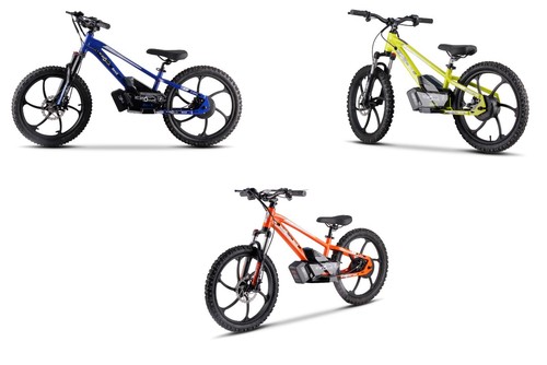 Neo outlaw 500w electric - 20″,
