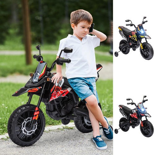 12v aprilia licenced - 12v, kids