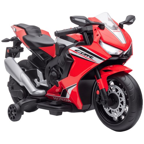 Homcom honda licensed - homcom, 6v