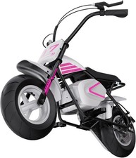 Kids Electric Motorcycle Motor