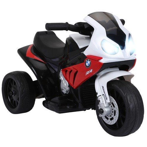 Homcom electric kids ride - kids,