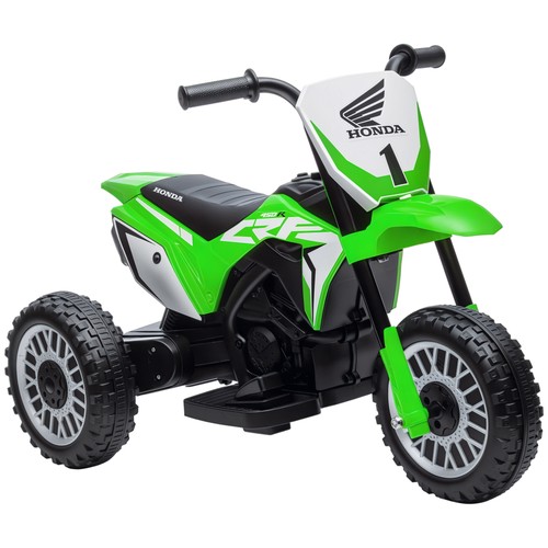 Homcom honda crf450rl - homcom, licensed
