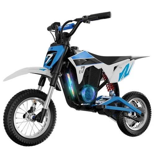 Electric kids dirt bike 300w - electric,