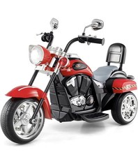 3 Wheels Kids Electric