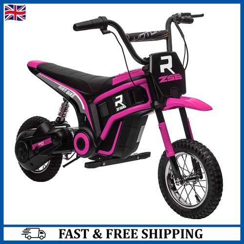 Homcom 24v kids electric - kids,