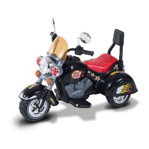 Homcom kids electric - kids,