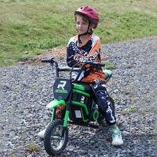 Kids Electric Motorbike with