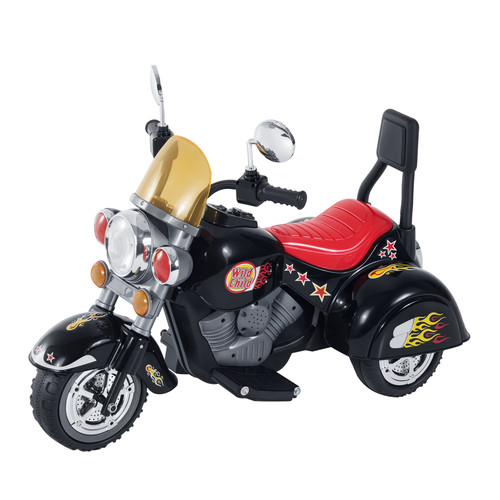 Homcom kids electric - homcom, 6v