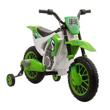 HOMCOM 12V Kids Electric