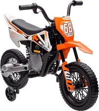 Kids Electric Ride On