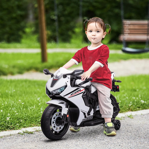 Honda licensed kids - 6v,