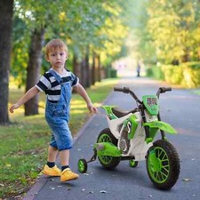 12V Kids Electric Motorbike