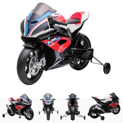 Bmw hp4 wheel battery - 2,