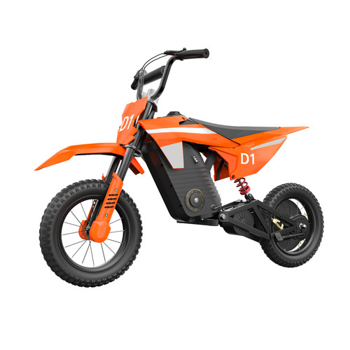 Kiddowe kids electric - kiddowe, dirt