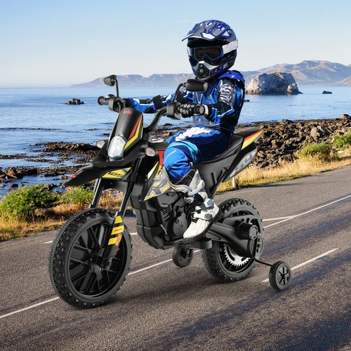 Kids electric motorbike - kids, 12v