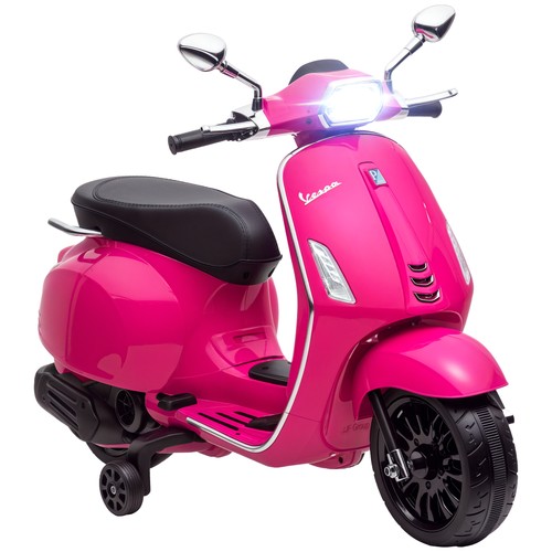 Aiyaplay vespa licensed - vespa,