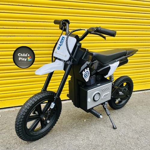 New 2026 moto - moto, powerful