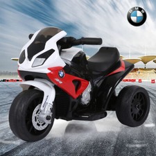 Children Electric Motorbike