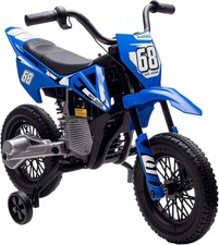 Kids Electric Ride On