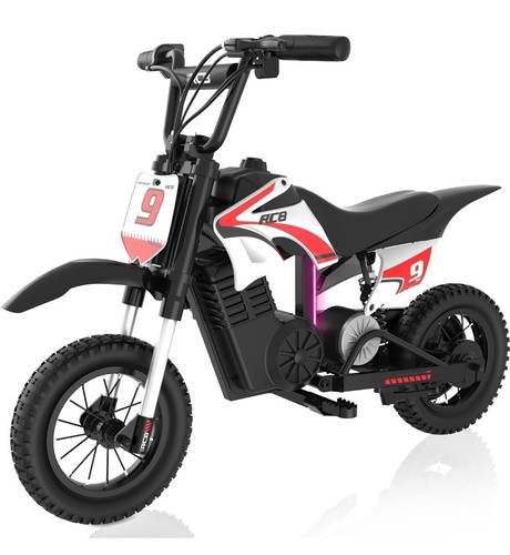 Rcb r9x pro kids electric - r9x,