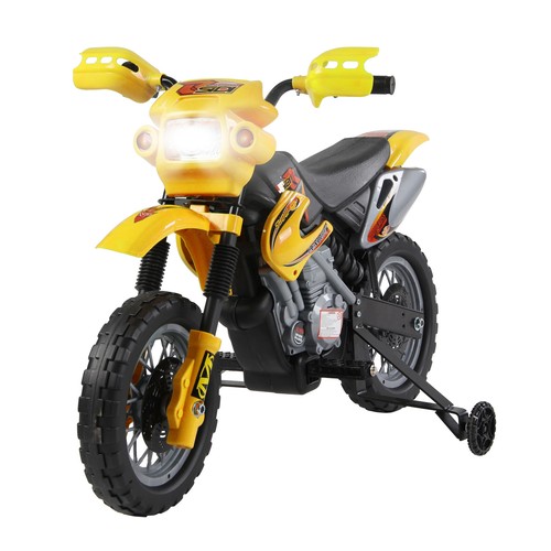 Homcom kids electric - homcom, 6v