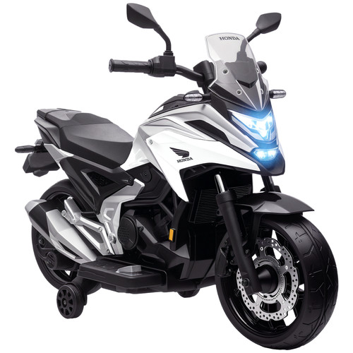 Aiyaplay honda licensed 12v - licensed,