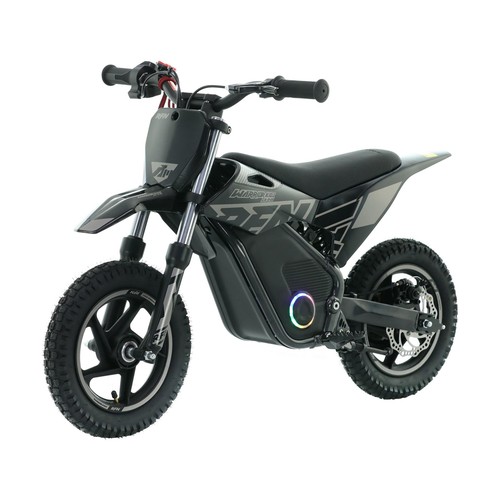 Electric dirt bike rfn - electric,