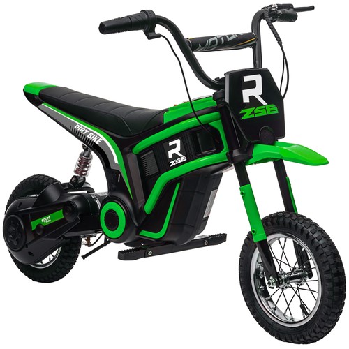 Homcom 24v kids electric - 24v,