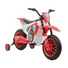 HOMCOM 12V Kids Electric