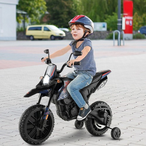 Kids electric motorbike - kids,