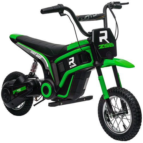 Homcom 24v kids electric - homcom,