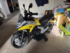 AIYAPLAY Honda Licensed 12V