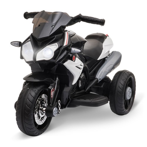 Kids electric pedal motorcycle - kids,