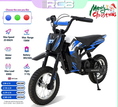 Kids electric motorbike - motorbike, –