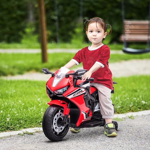 Homcom honda licensed - homcom,