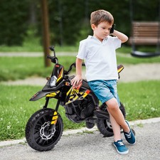 12V Kids Electric Ride On