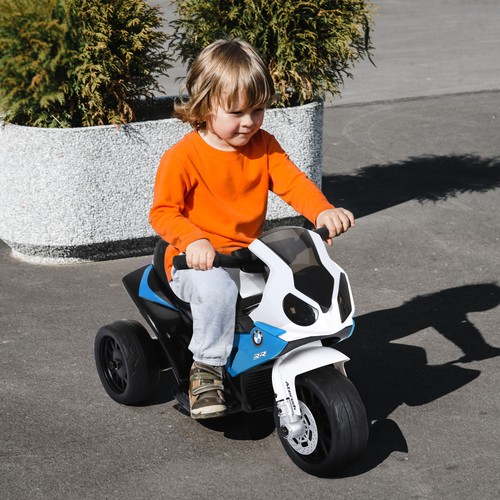 Electric kids ride - electric, on