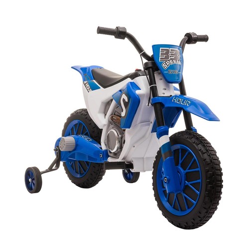 Homcom 12v kids electric - 12v,