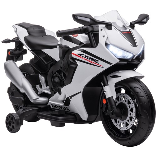 Homcom honda licensed kids - honda, 6v